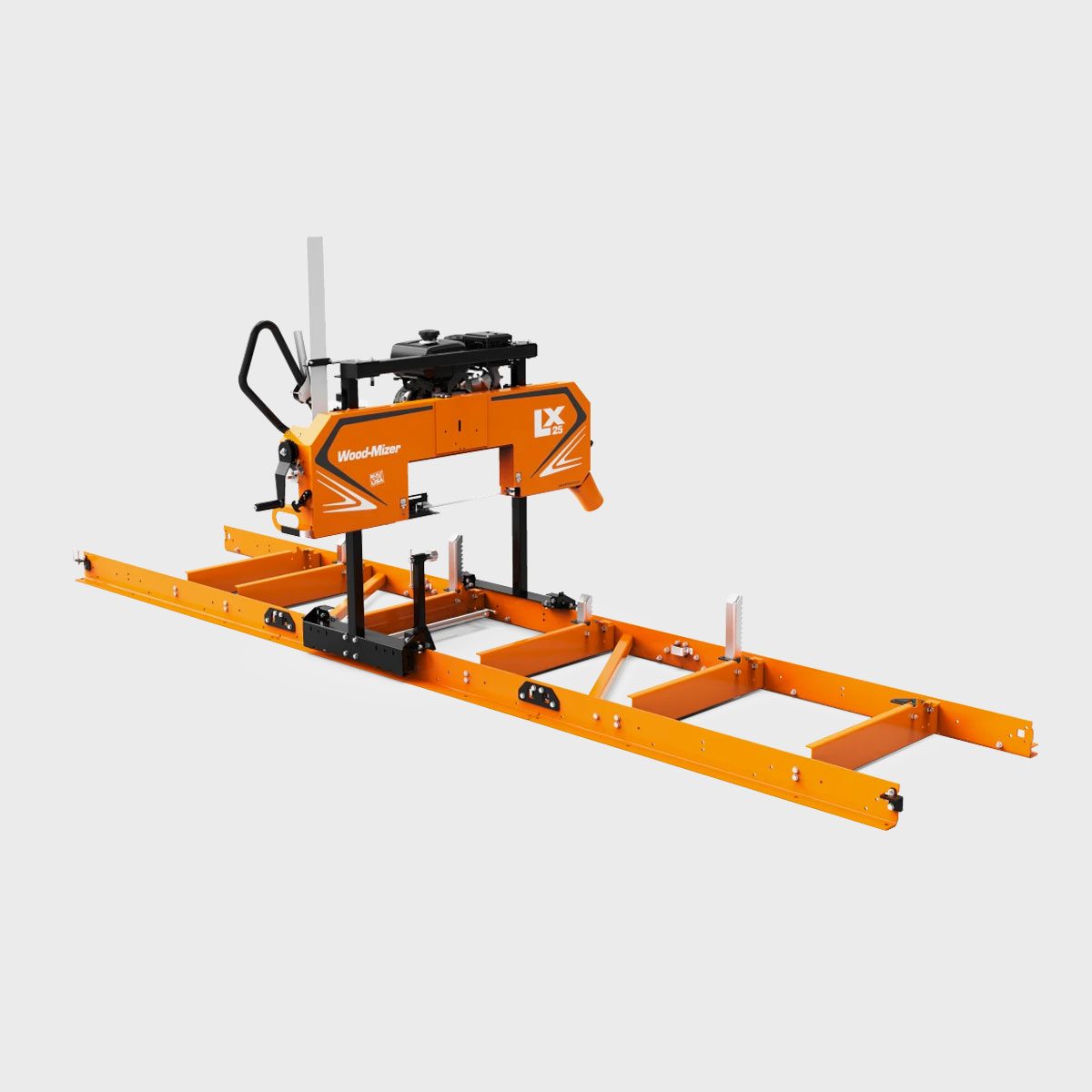 Wood Mizer Lx2515