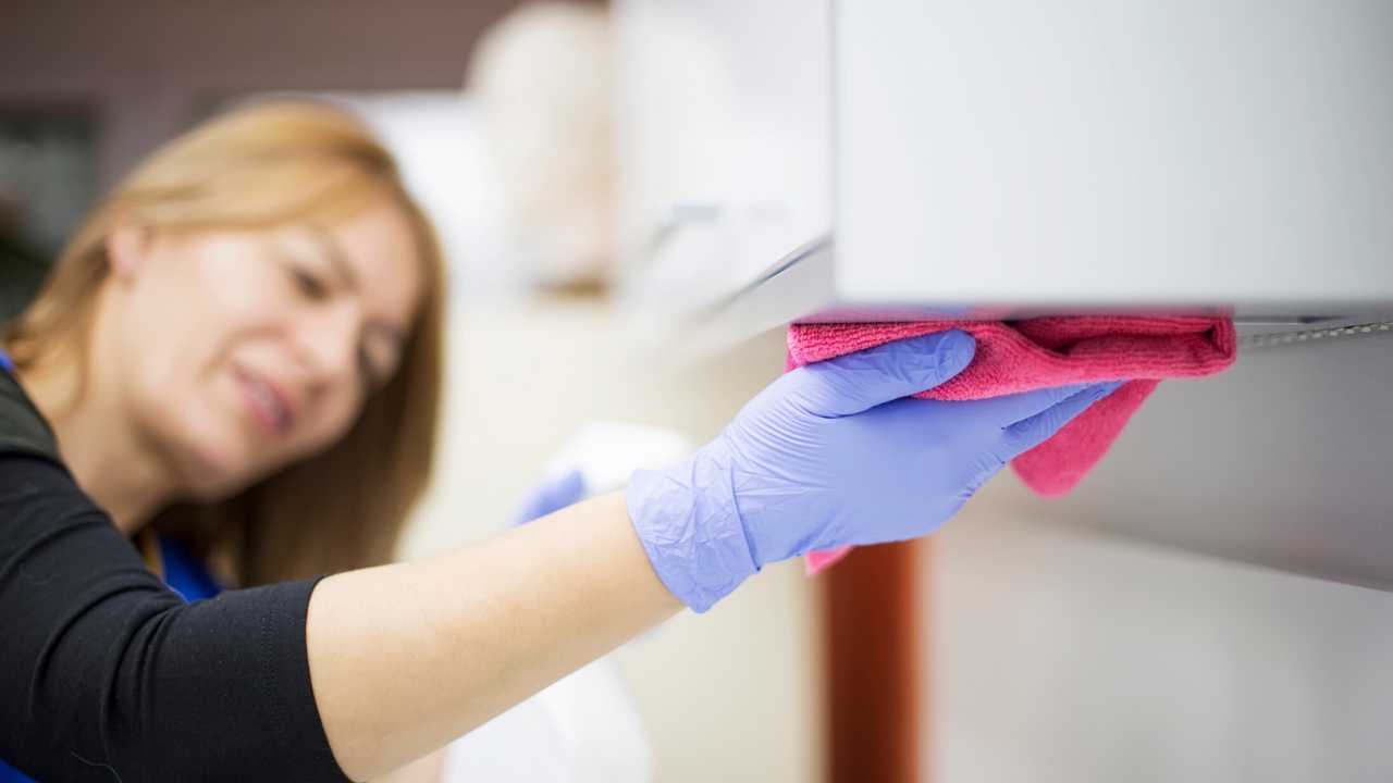 How To Fix a Dishwasher That Doesn’t Dissolve the Soap