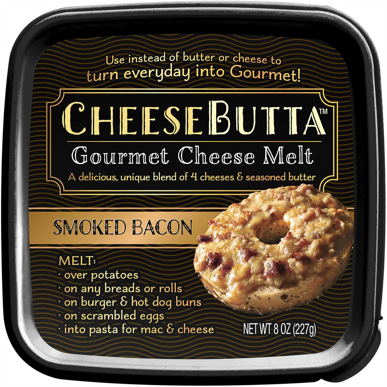 Best Ever Mac & Cheese
