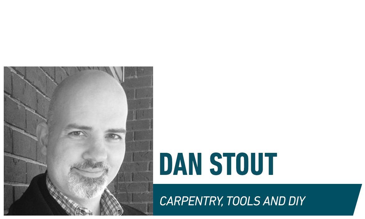 Carpentry Tools And Diy Dan Stout Family Handyman