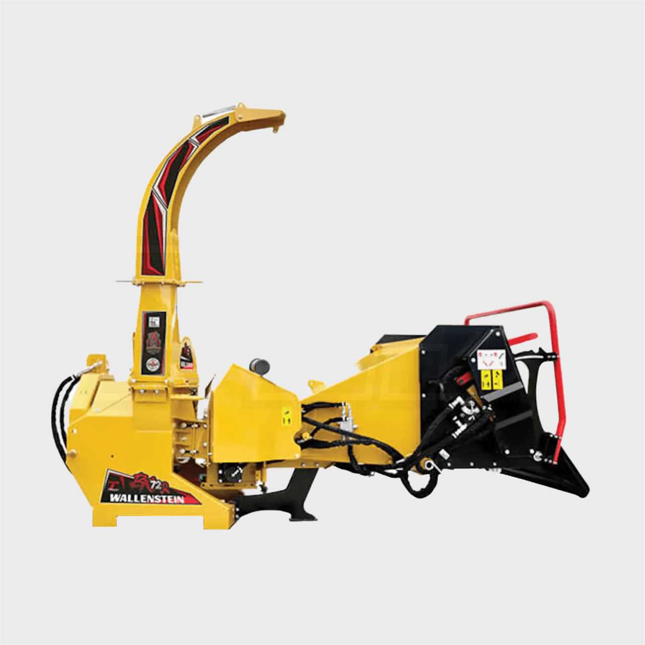 Wallenstein Pto Chipper Ecomm Via Chippersdirect