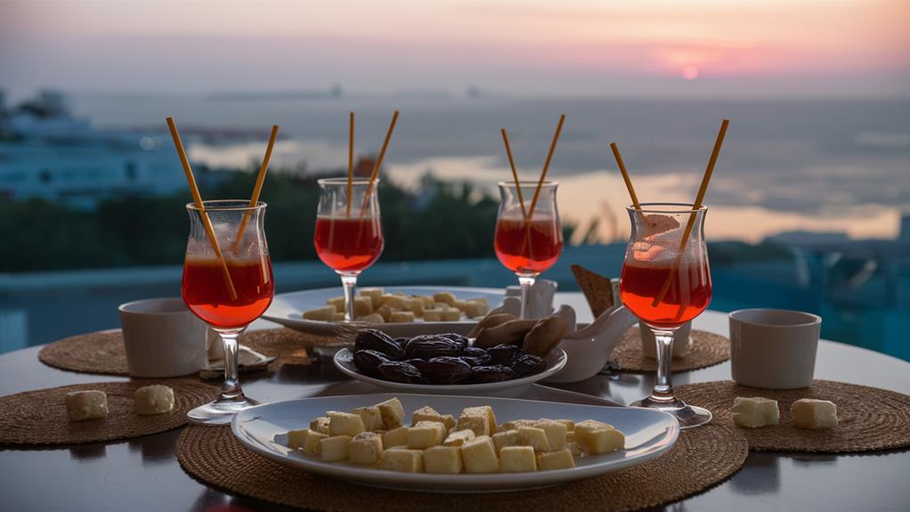 Breaking the Fast With Flair: Chicken Cheese Snacks Become the Star of Iftar Tables