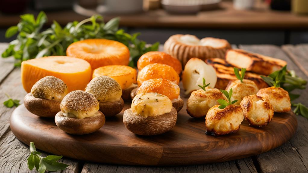 Breaking the Fast With Flair: Chicken Cheese Snacks Become the Star of Iftar Tables