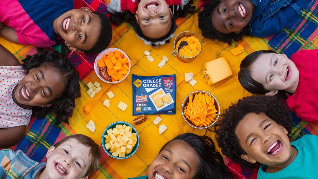 Breaking the Fast With Flair: Chicken Cheese Snacks Become the Star of Iftar Tables