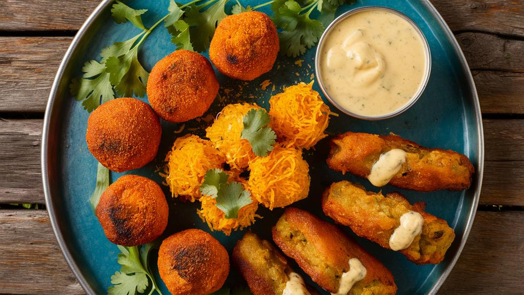 Breaking the Fast With Flair: Chicken Cheese Snacks Become the Star of Iftar Tables