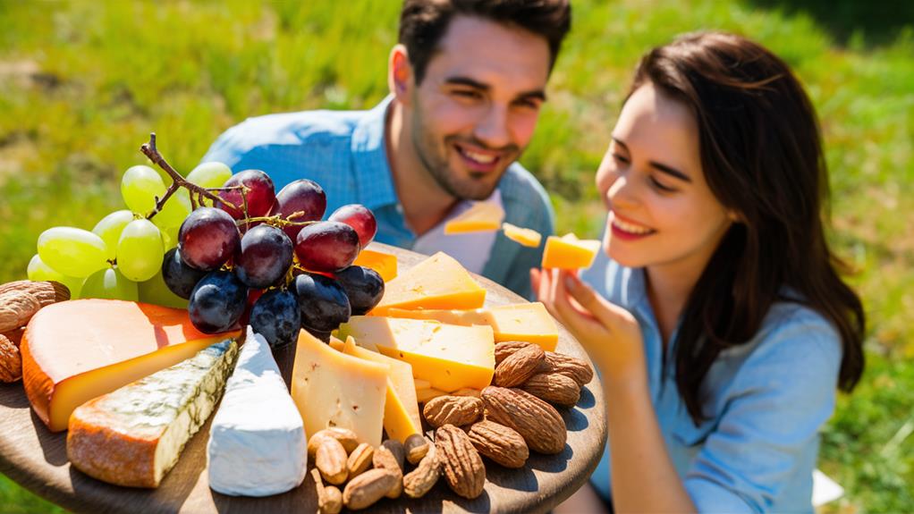 Breaking the Fast With Flair: Chicken Cheese Snacks Become the Star of Iftar Tables