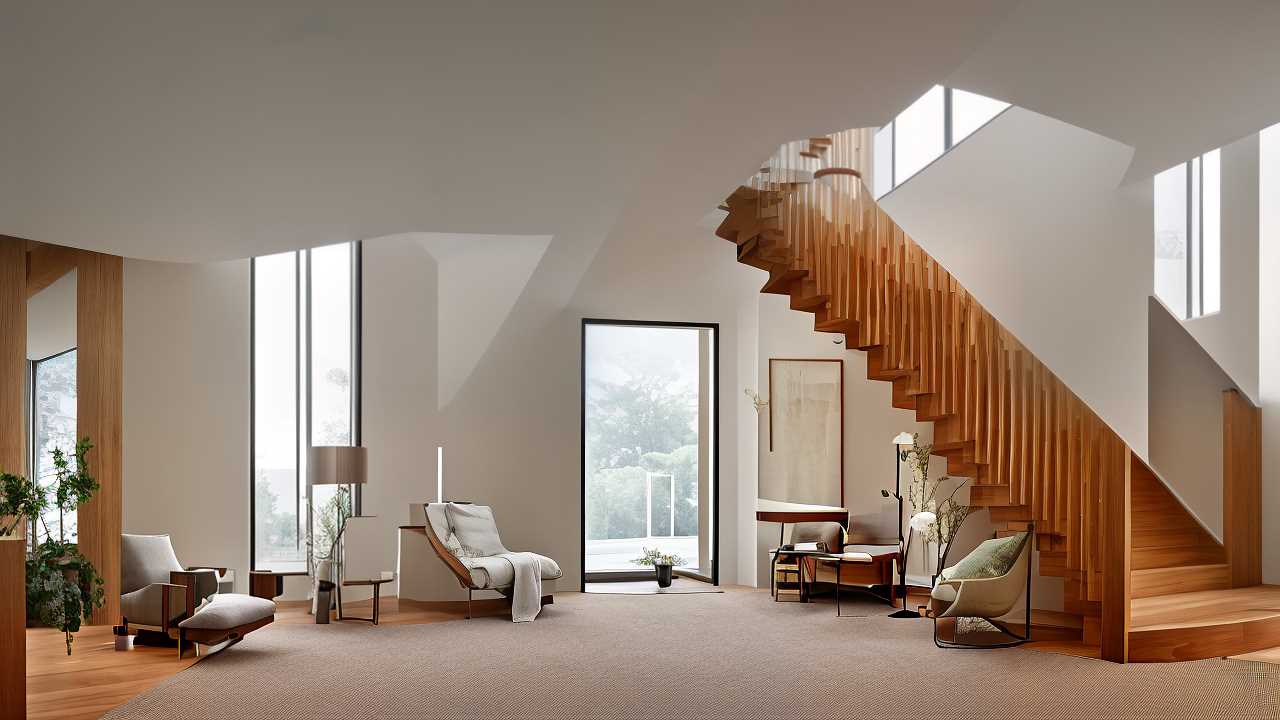 How Much Is a Basic Stair Lift?