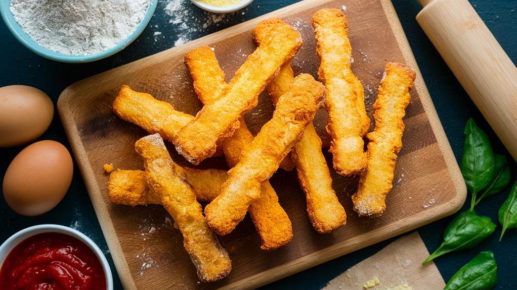 Cheese Balls Delight: From Bland to Grand With a Few Simple Twists