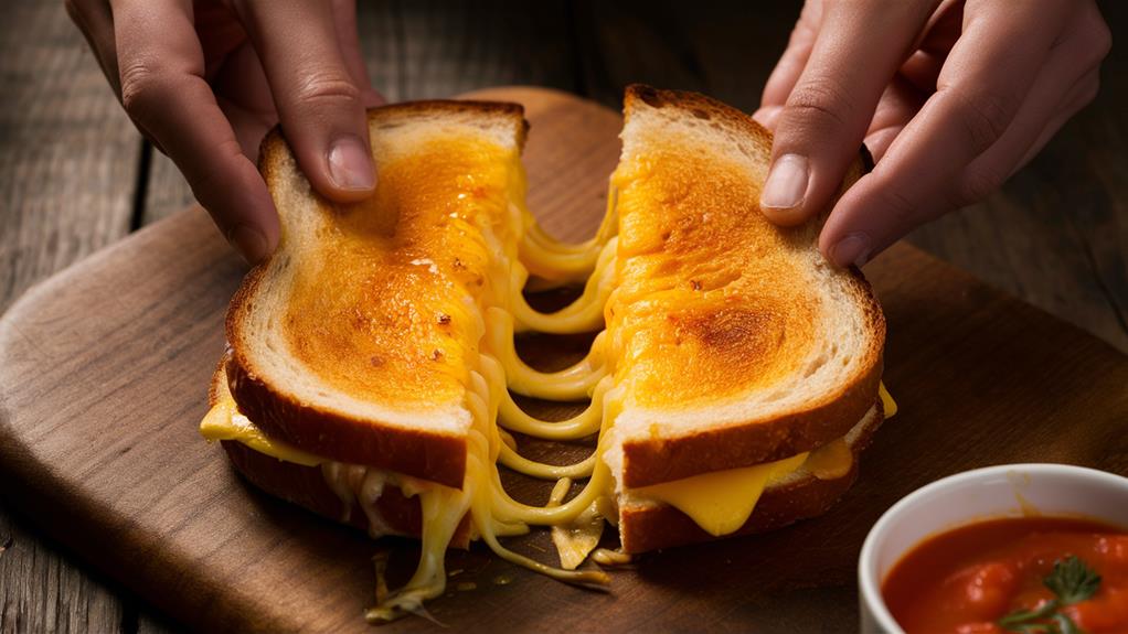 Cheese Lover's Guide: Mastering the Art of Snacking Selection