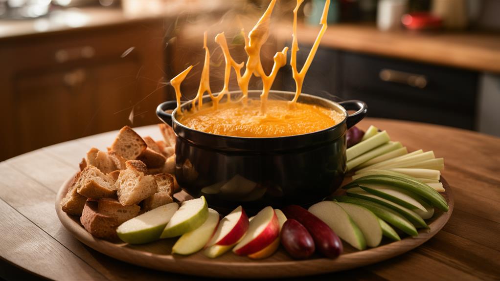 Cheese Lover's Guide: Mastering the Art of Snacking Selection