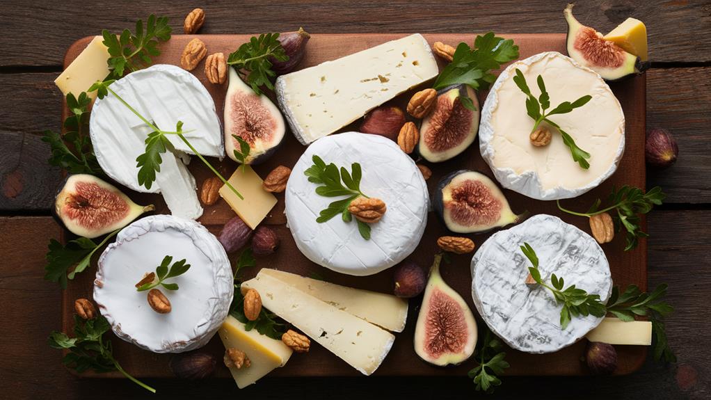 Cheese Lover's Guide: Mastering the Art of Snacking Selection