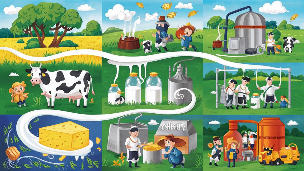 Cheese Lover's Guide: Mastering the Art of Snacking Selection