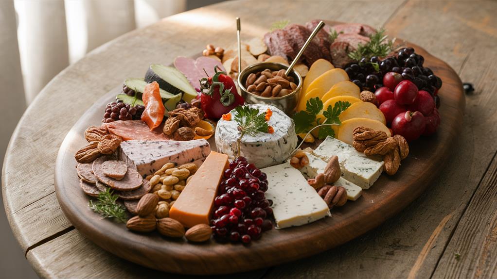 Cheese Lover's Guide: Mastering the Art of Snacking Selection