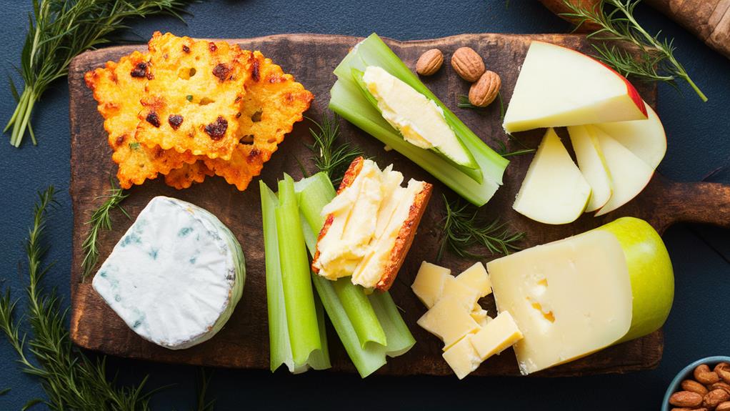 Cheese Lover's Guide: Mastering the Art of Snacking Selection