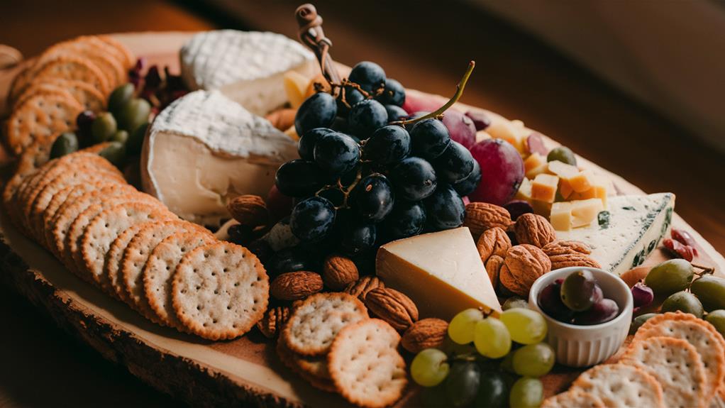 Cheese Lovers Rejoice! Discover Easy Snacks That Will Transform Your Bread Into Gourmet Delights