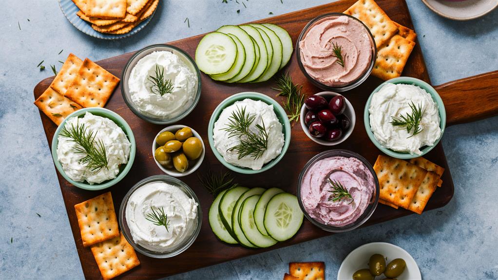 Cheese Lovers Rejoice! Discover Easy Snacks That Will Transform Your Bread Into Gourmet Delights