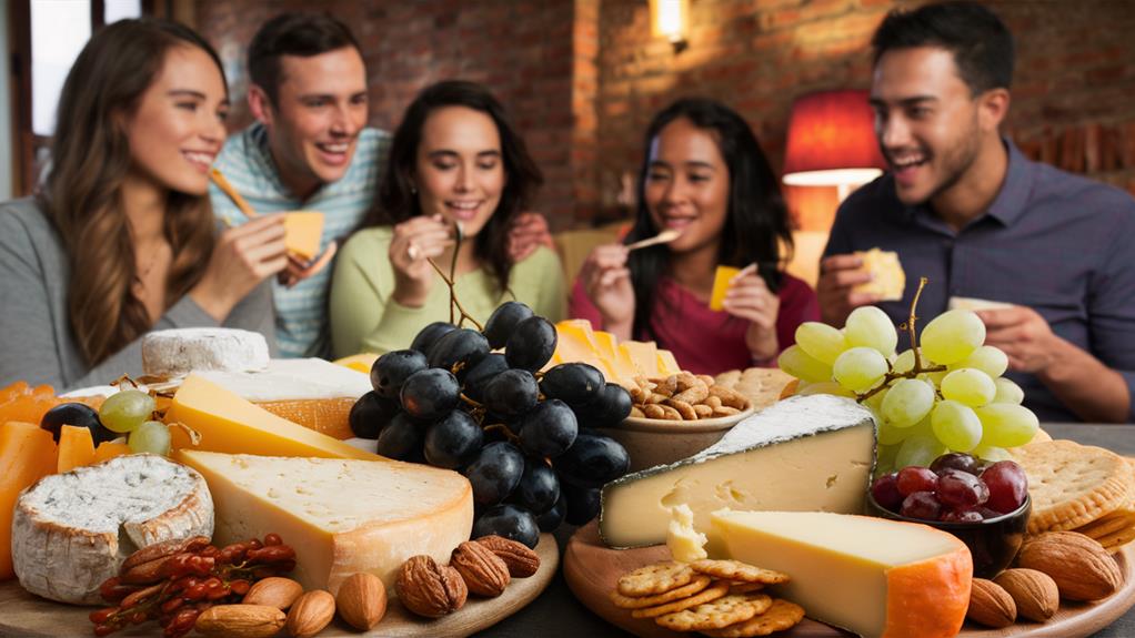 Cheese Lovers Rejoice! Discover Easy Snacks That Will Transform Your Bread Into Gourmet Delights