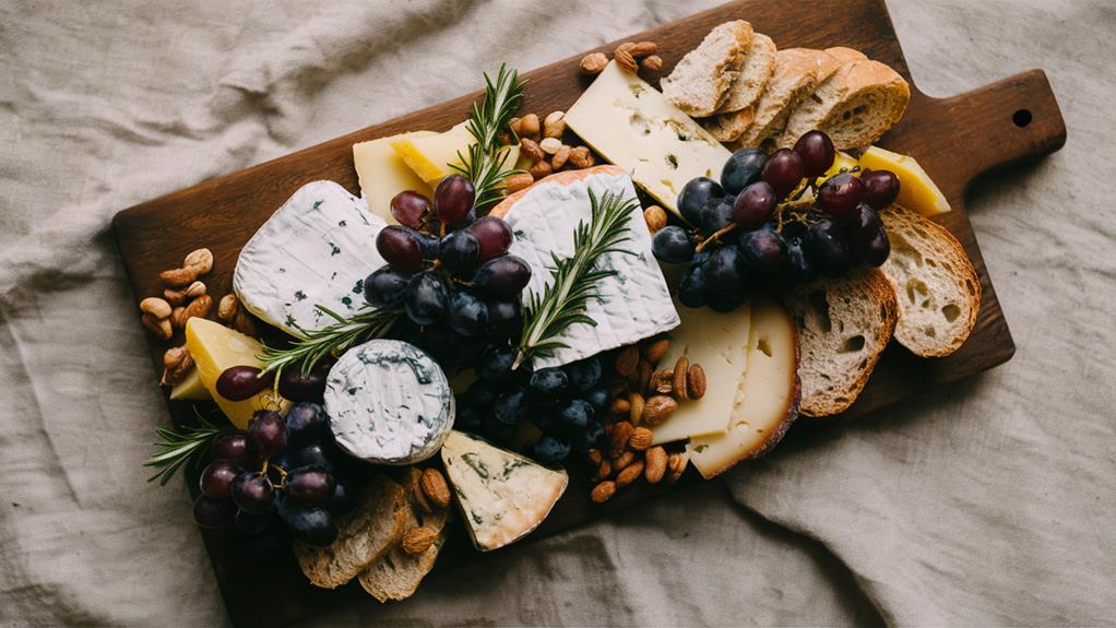 Cheese Lovers Rejoice! Discover Easy Snacks That Will Transform Your Bread Into Gourmet Delights