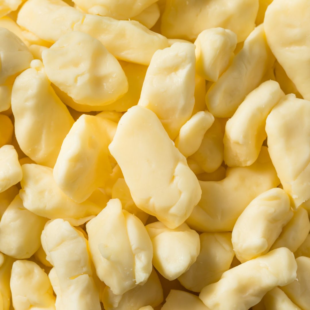 Gluten-Free Cheese Snack Options