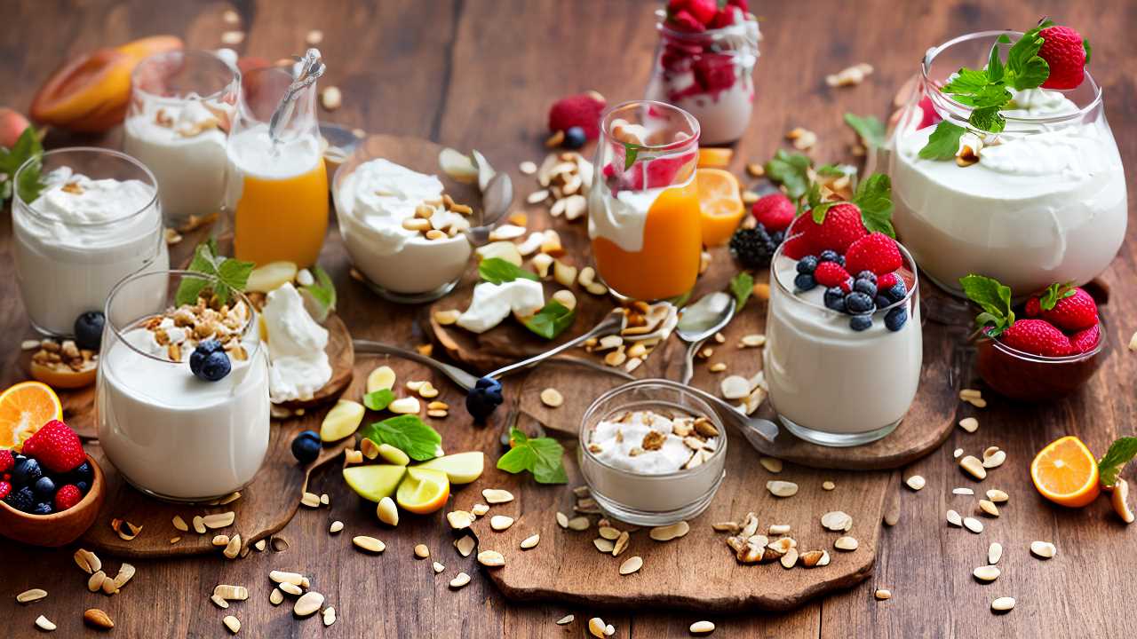 Nutritious Cheese Bites for Students