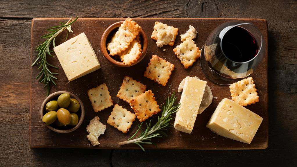 Cheese Lovers Rejoice: Discover the Art of Easy, Gourmet Snacking
