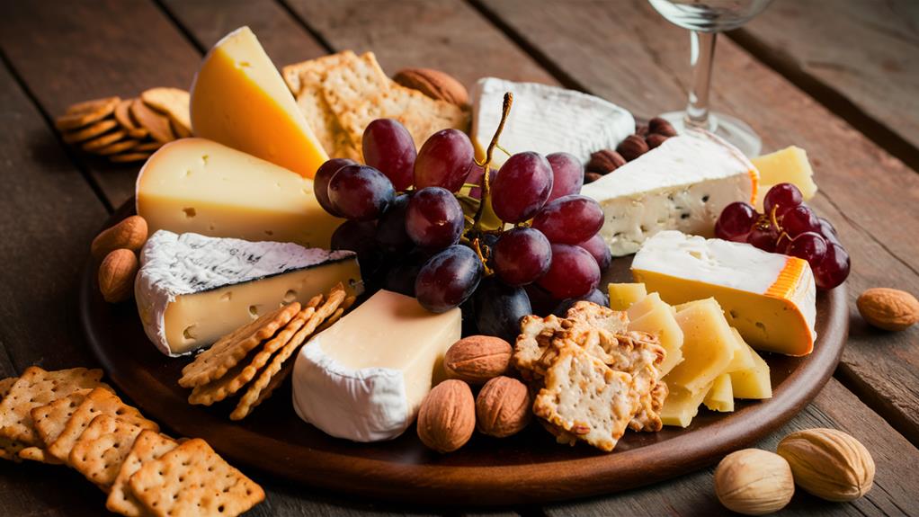Cheese Lovers Rejoice: Discover the Art of Easy, Gourmet Snacking