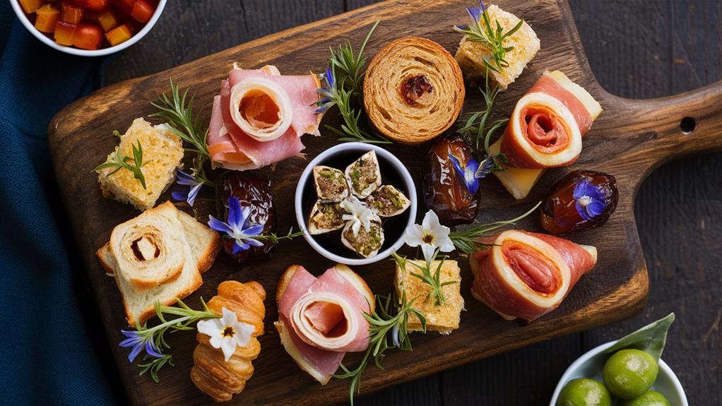 Cheese Lovers Rejoice: Discover the Art of Easy, Gourmet Snacking