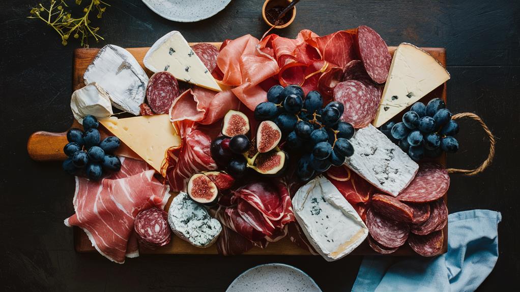 Cheese Lovers Rejoice: Discover the Art of Easy, Gourmet Snacking