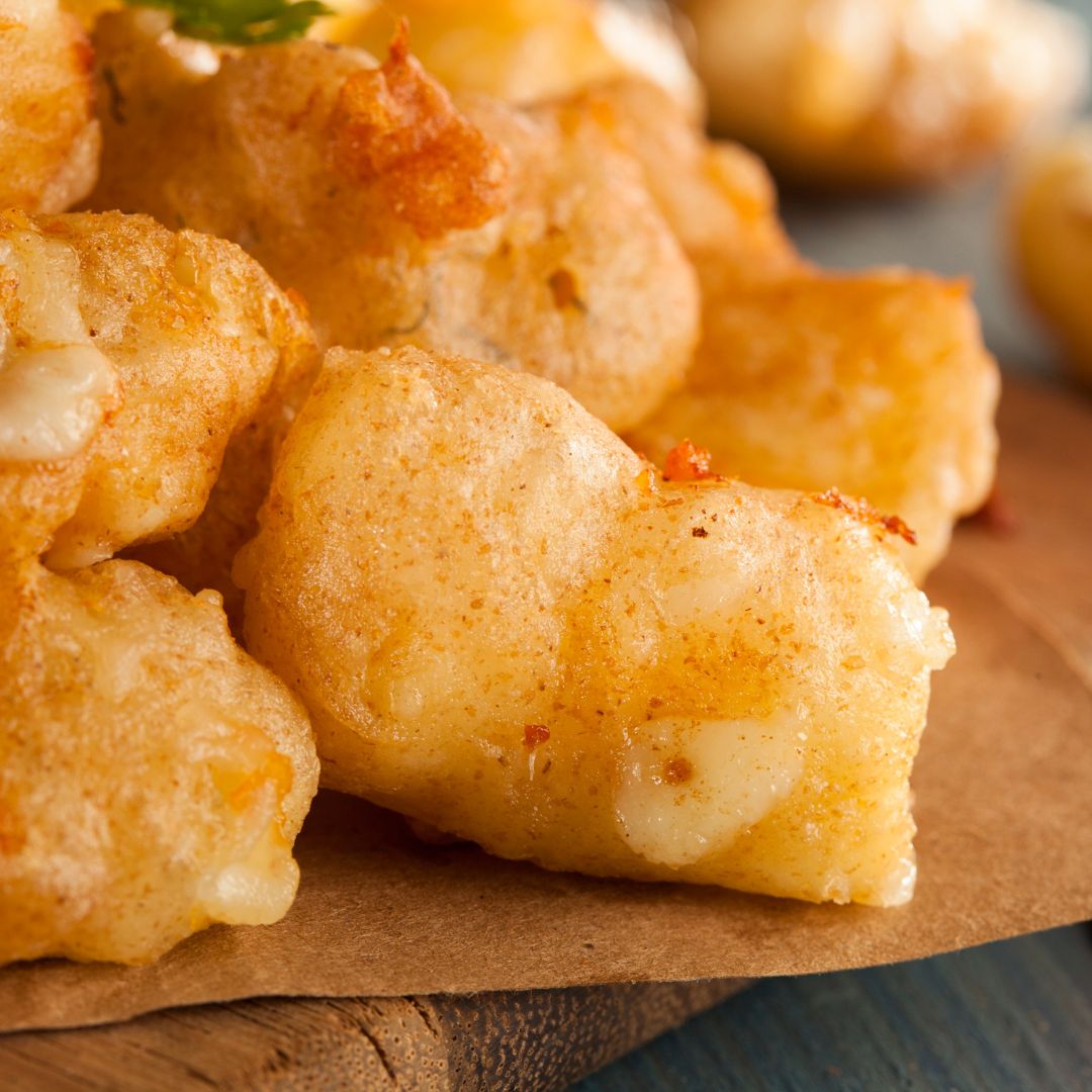 Fun Cheese Snack Shapes for Kids