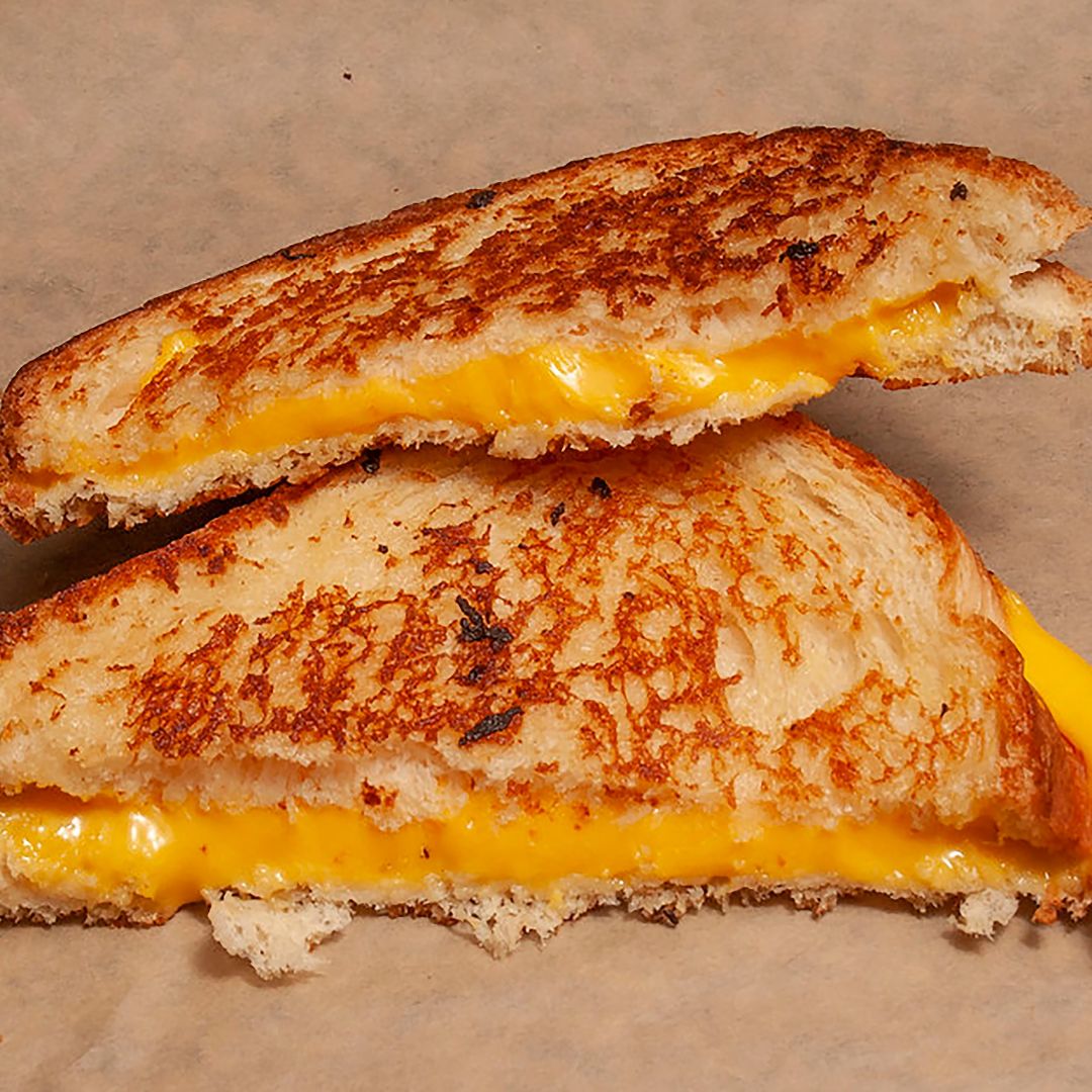 Cheese Snack Pairings for Lunch