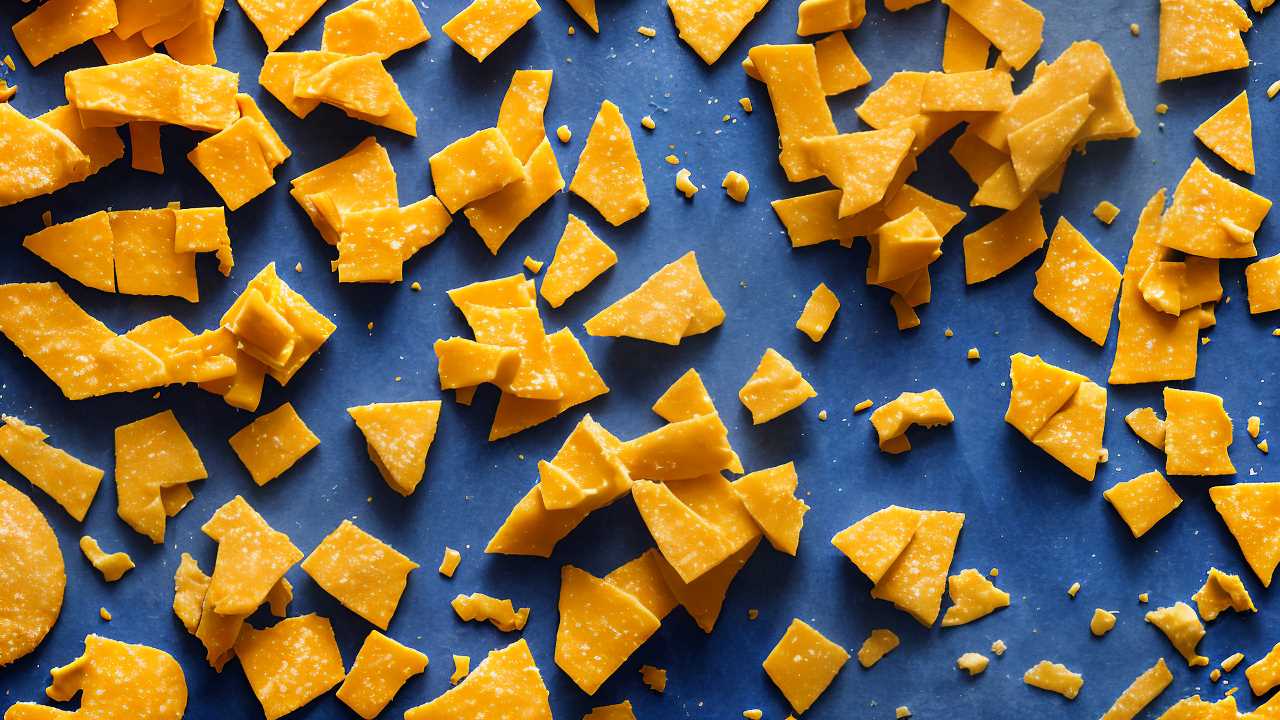 Sustainable Cheese Snack Choices