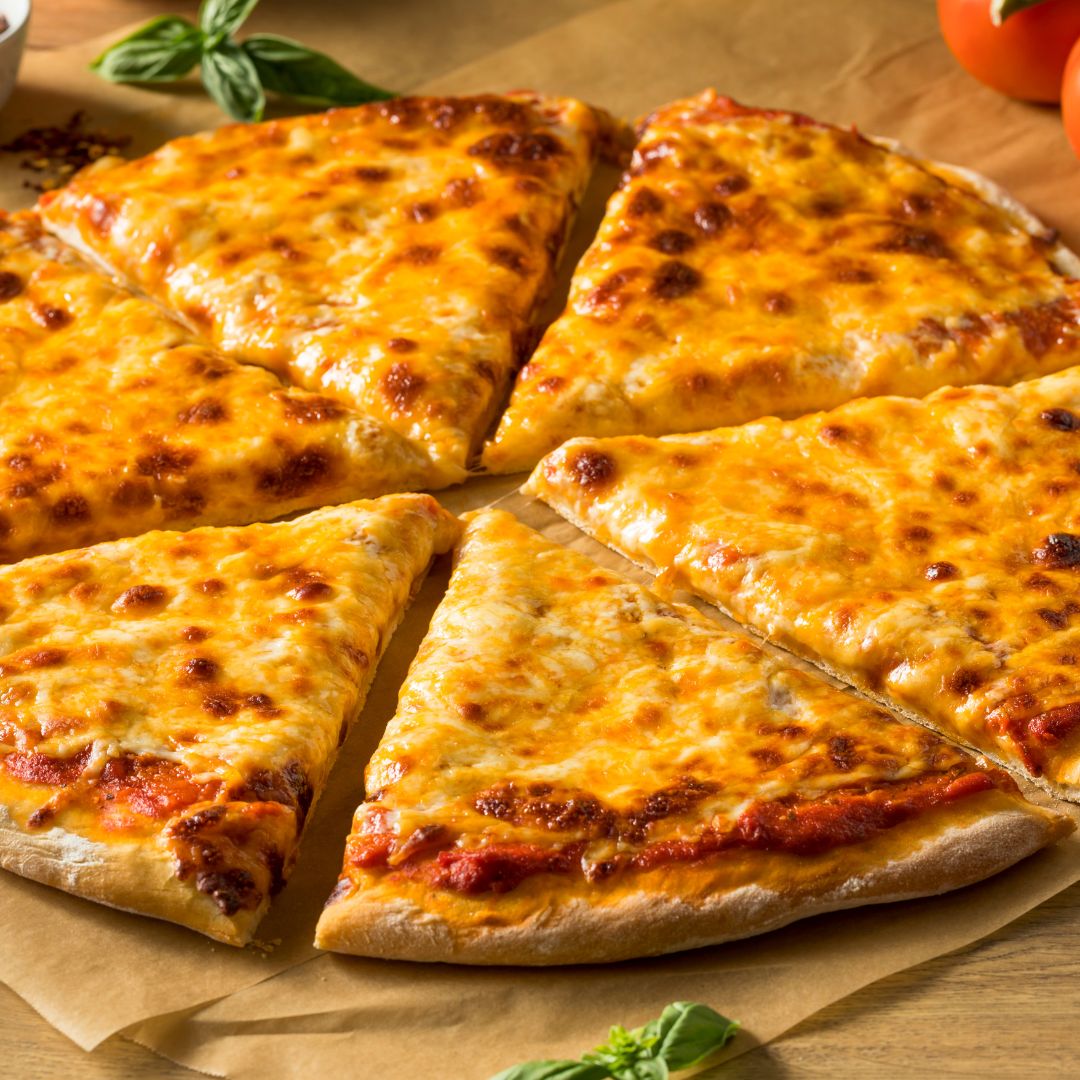 Back to School Cheese Snack Sales
