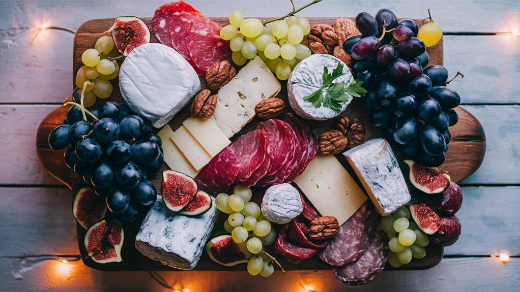 Cheese Lovers Rejoice: Discover the Best Snacks to Make Your Taste Buds Sing