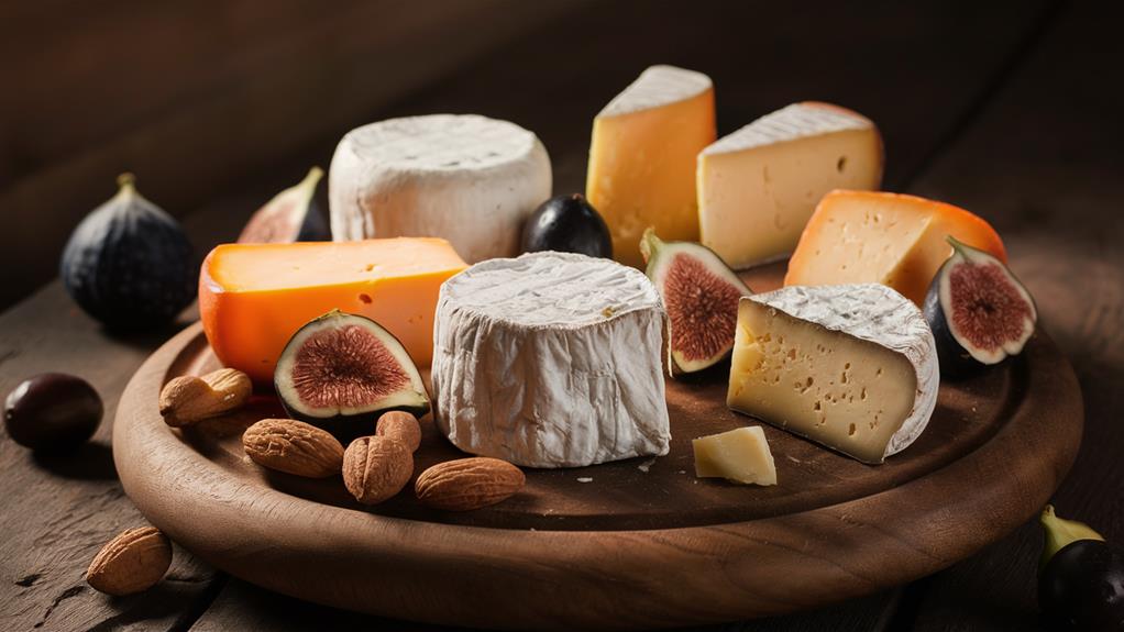 Cheese Lovers Rejoice: Discover the Best Snacks to Make Your Taste Buds Sing