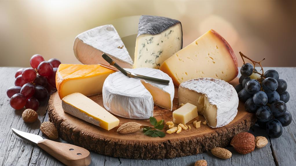 Cheese Lovers Rejoice: Discover the Best Snacks to Make Your Taste Buds Sing