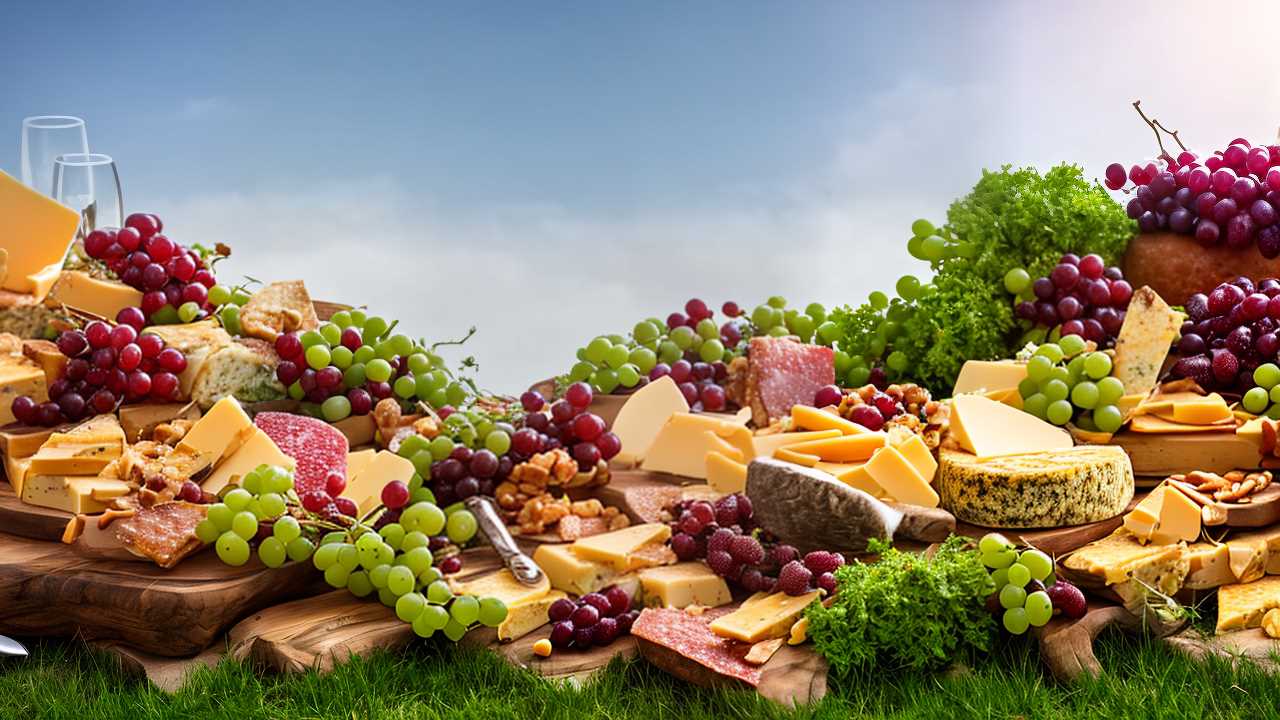 Cheese Lovers Rejoice: Discover the Secret to Healthy Indulgence!