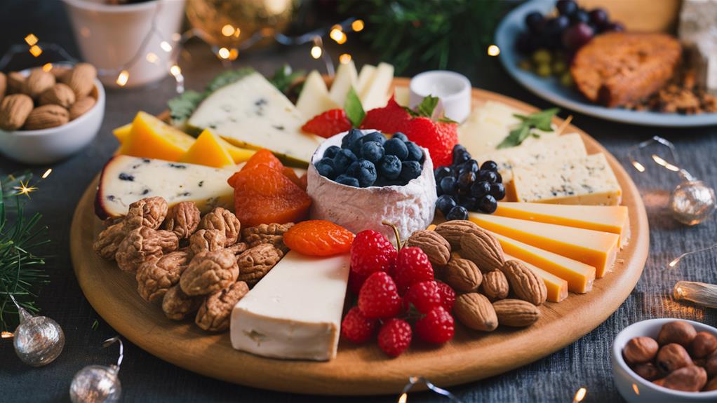Cheese Lovers Rejoice: Discover the Secret to Healthy Indulgence!