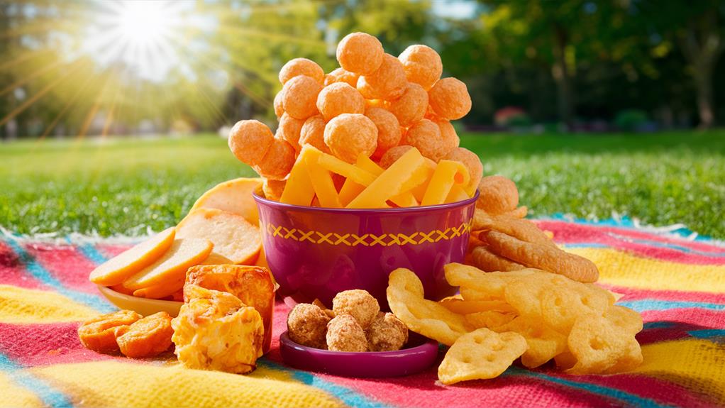 Cheese Lovers Rejoice: Discover the Secret to Healthy Indulgence!