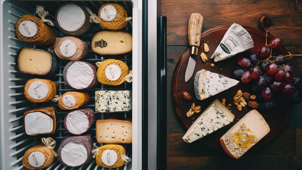 Cheese Snacks at Home: Unwrap the Secret to Gourmet Grazing