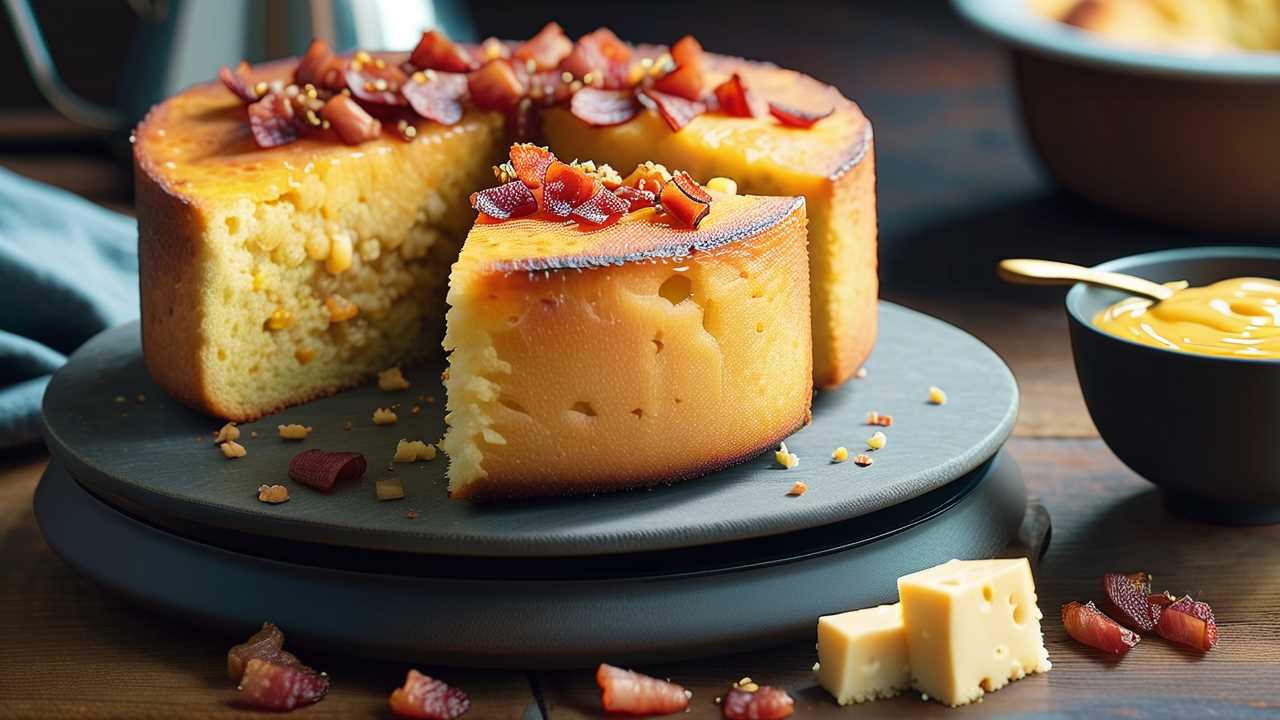 Rich Colby Jack Cornbread Madness