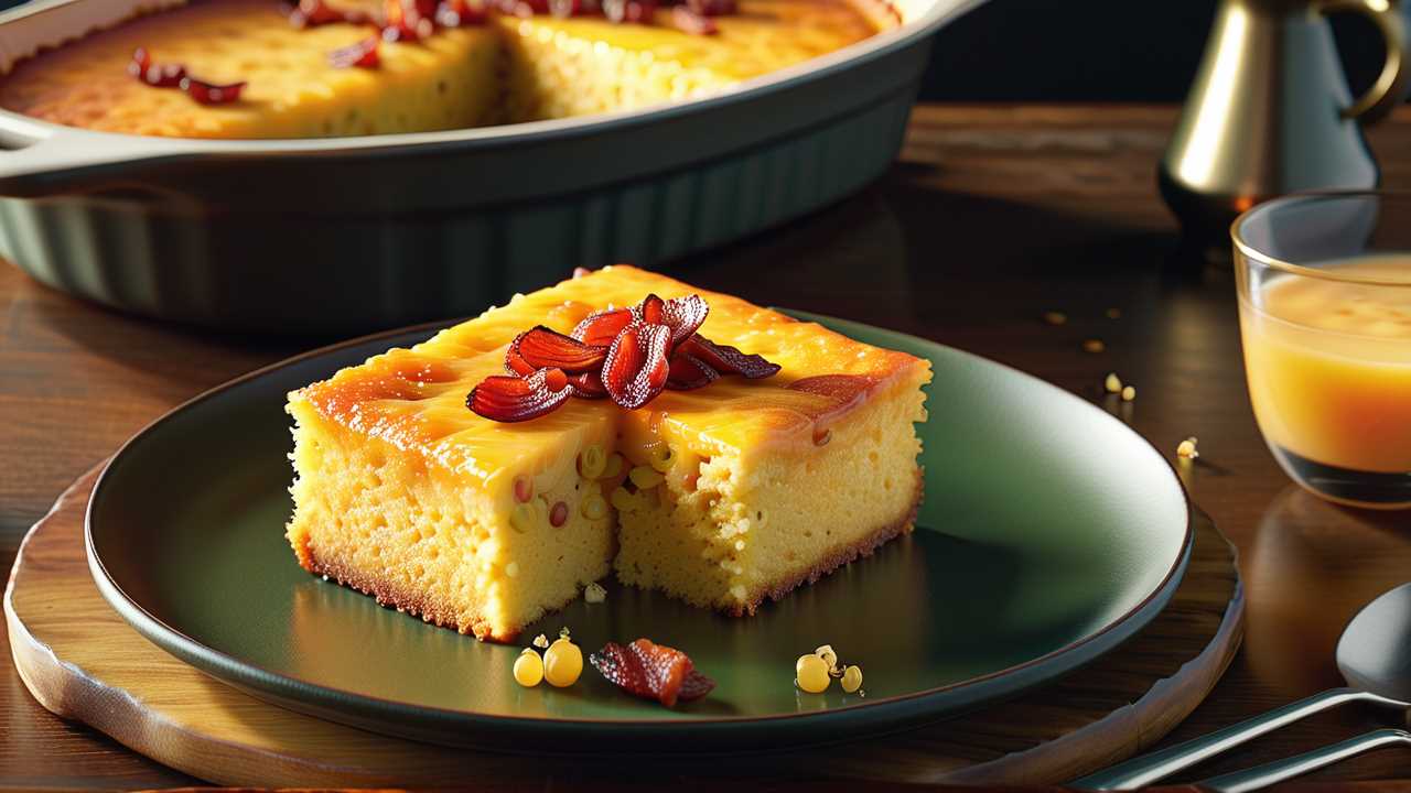 Rich Colby Jack Cornbread Madness