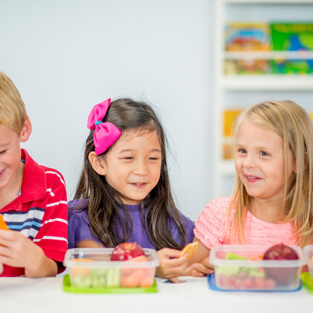 Healthy Cheese Snacks for Kids