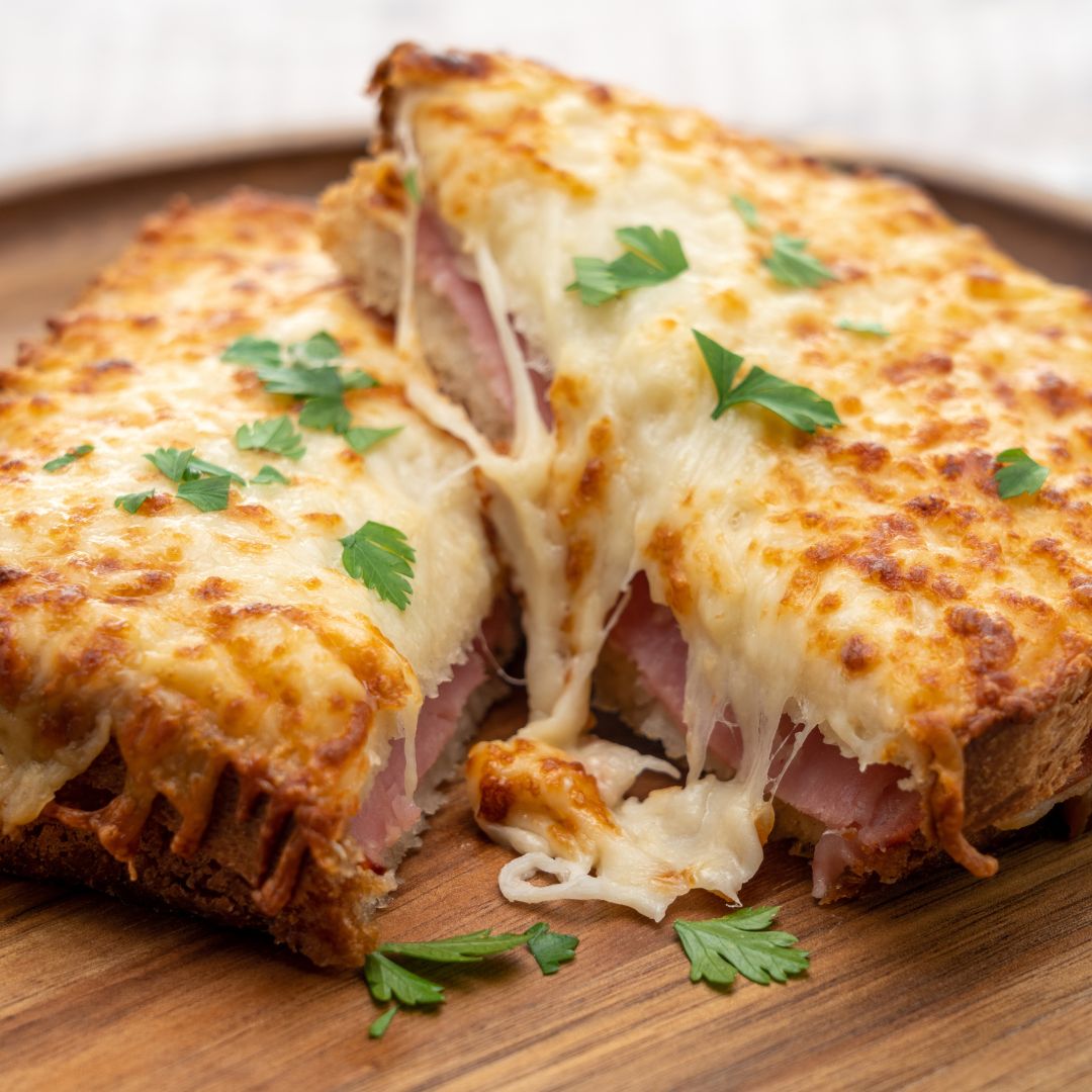 Cheese and Crackers for School Lunch