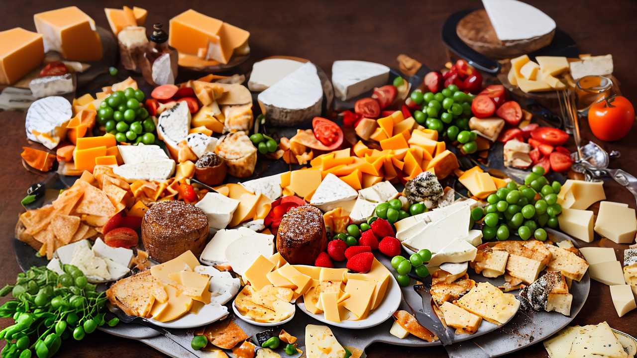 What Is the Healthiest Cheese for Kids?