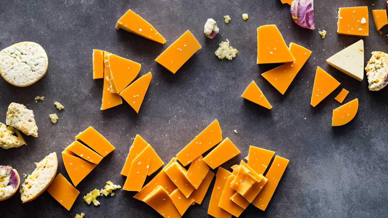 Low-Carb Cheese Snacks for Kids