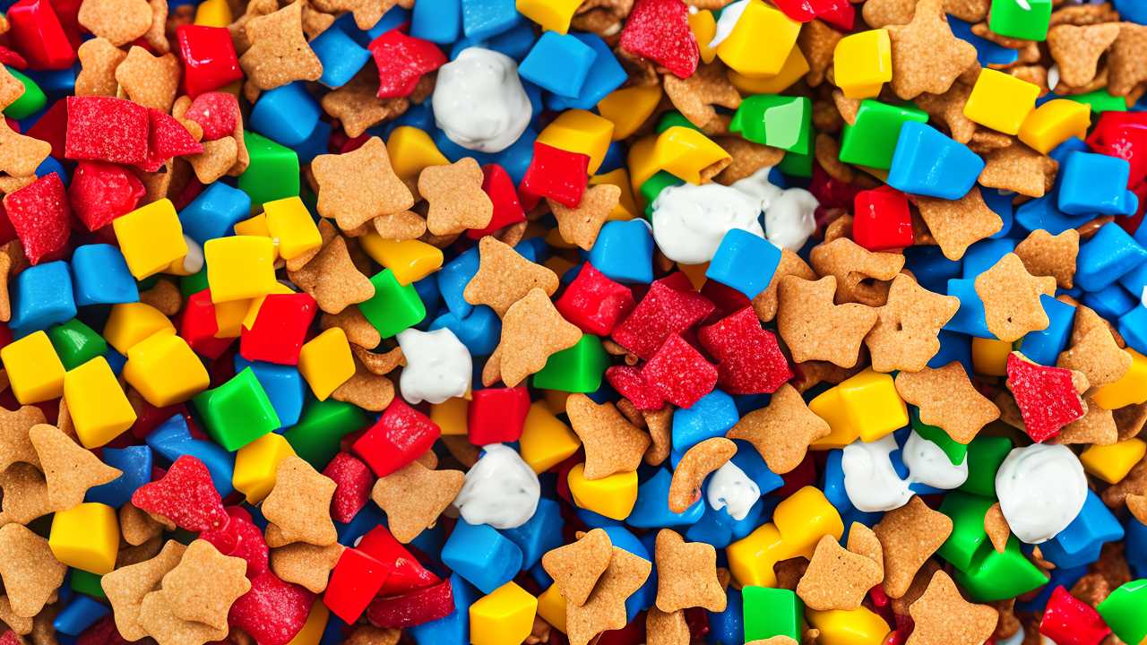 Budget-Friendly Cheese Snacks for Kids