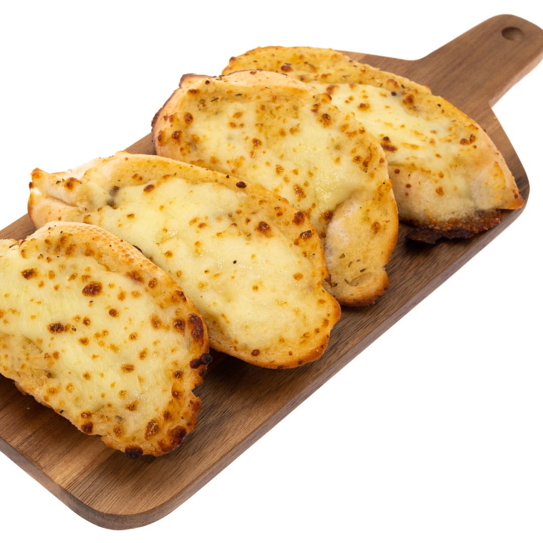 Calcium-Rich Cheese Snacks for Students