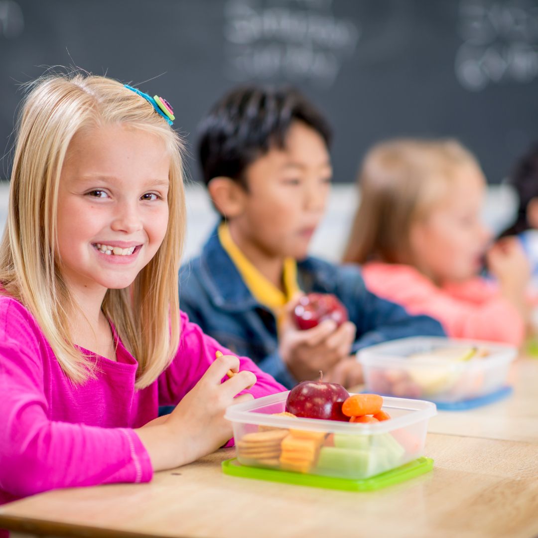 Healthy Cheese Snacks for Kids